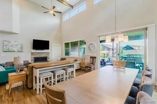 295 Elk Track Circle Granby, CO 80446