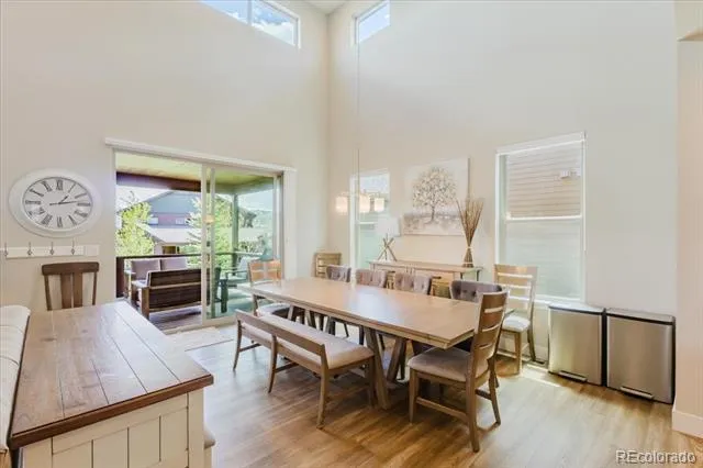 295 Elk Track Circle Granby, CO 80446