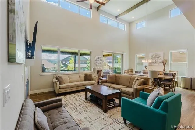 295 Elk Track Circle Granby, CO 80446