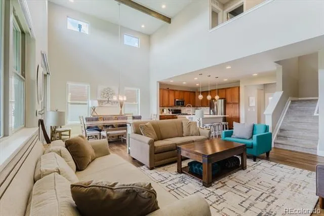 295 Elk Track Circle Granby, CO 80446