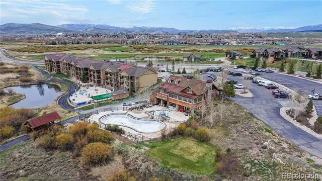 295 Elk Track Circle Granby, CO 80446