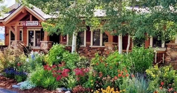295 Elk Track Circle Granby, CO 80446