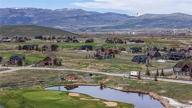 295 Elk Track Circle Granby, CO 80446
