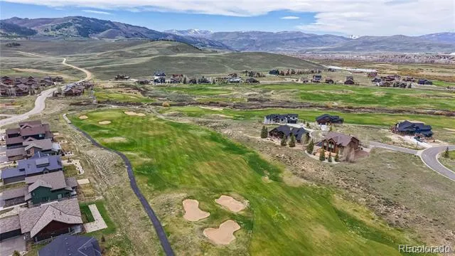 295 Elk Track Circle Granby, CO 80446