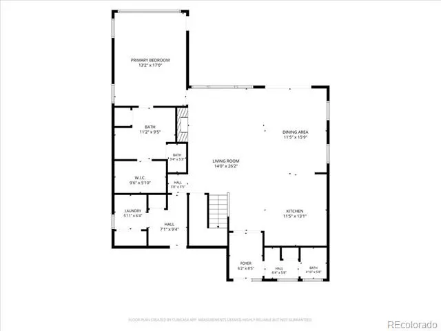 295 Elk Track Circle Granby, CO 80446