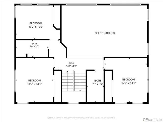 295 Elk Track Circle Granby, CO 80446
