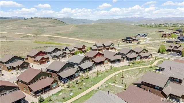 295 Elk Track Circle Granby, CO 80446