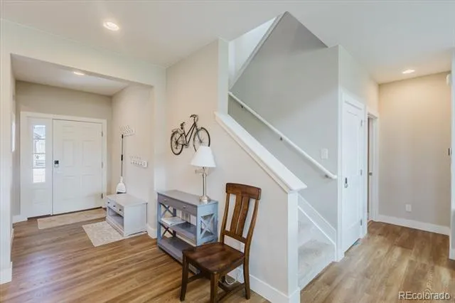 295 Elk Track Circle Granby, CO 80446