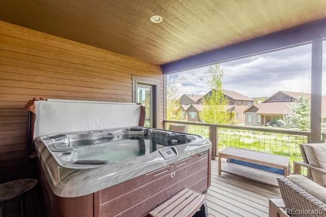295 Elk Track Circle Granby, CO 80446