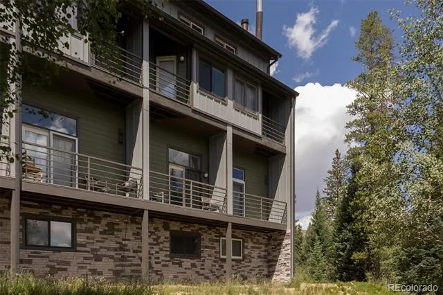 10000 Ryan Gulch Road #105 Silverthorne, CO 80498