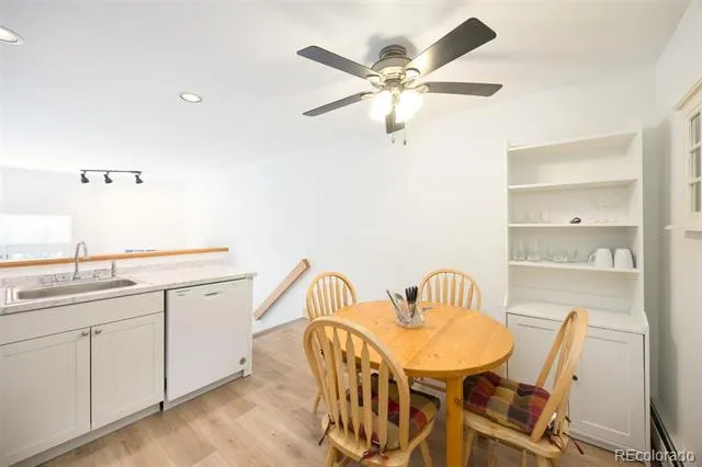 10000 Ryan Gulch Road #105 Silverthorne, CO 80498