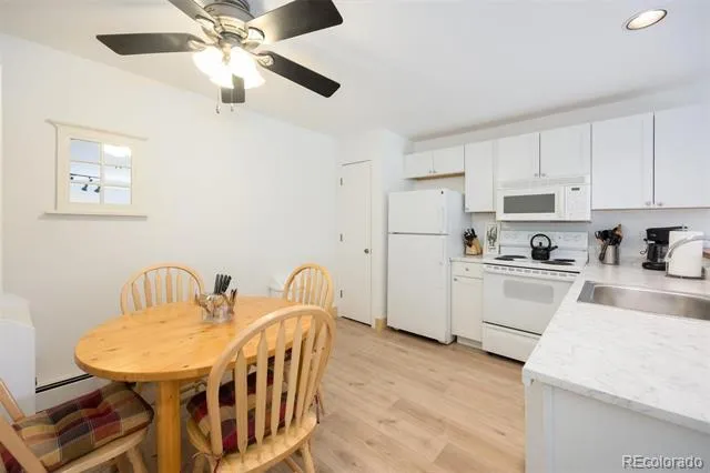 10000 Ryan Gulch Road #105 Silverthorne, CO 80498