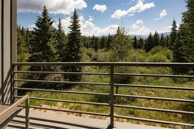 10000 Ryan Gulch Road #105 Silverthorne, CO 80498