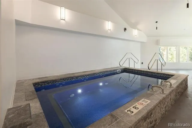 10000 Ryan Gulch Road #105 Silverthorne, CO 80498