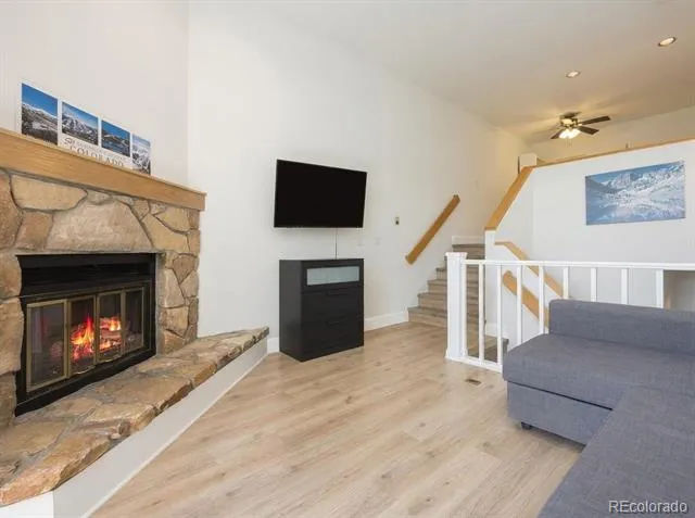 10000 Ryan Gulch Road #105 Silverthorne, CO 80498