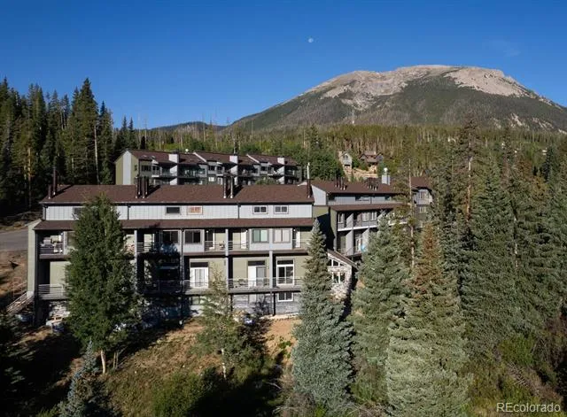 10000 Ryan Gulch Road #105 Silverthorne, CO 80498