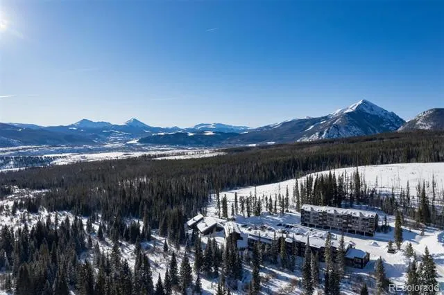 10000 Ryan Gulch Road #105 Silverthorne, CO 80498