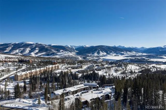 10000 Ryan Gulch Road #105 Silverthorne, CO 80498