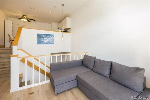 10000 Ryan Gulch Road #105 Silverthorne, CO 80498