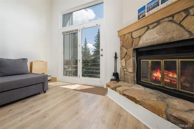 10000 Ryan Gulch Road #105 Silverthorne, CO 80498
