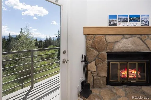 10000 Ryan Gulch Road #105 Silverthorne, CO 80498