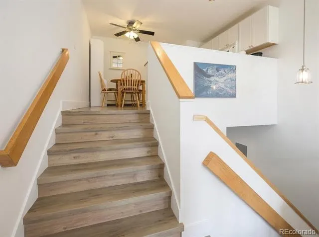 10000 Ryan Gulch Road #105 Silverthorne, CO 80498