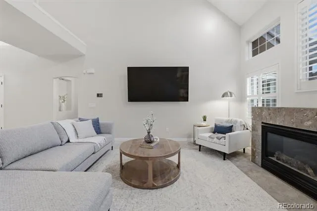 20305 True Vista Circle Monument, CO 80132