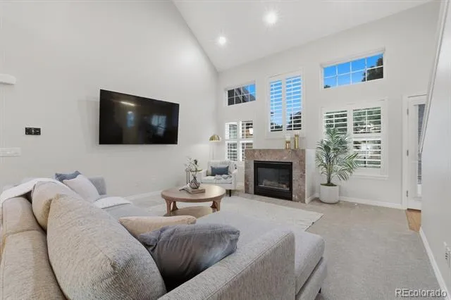 20305 True Vista Circle Monument, CO 80132
