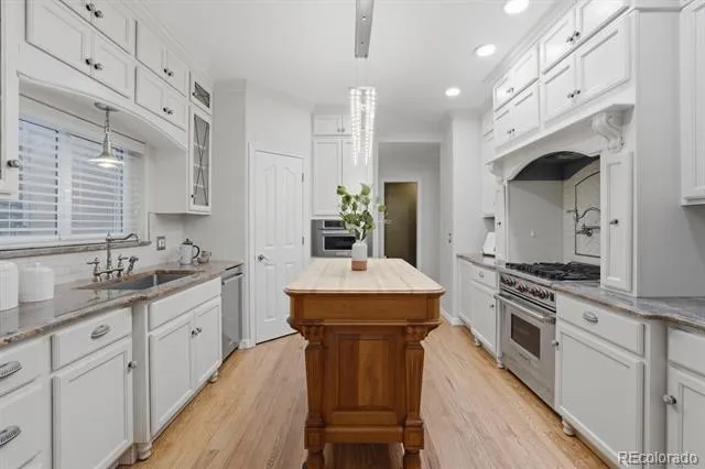 20305 True Vista Circle Monument, CO 80132
