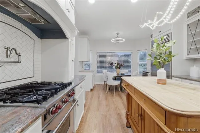 20305 True Vista Circle Monument, CO 80132