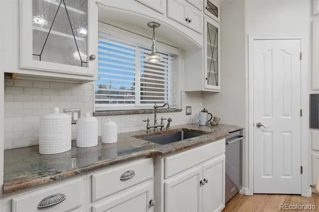 20305 True Vista Circle Monument, CO 80132