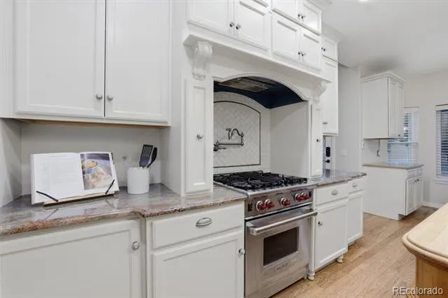 20305 True Vista Circle Monument, CO 80132