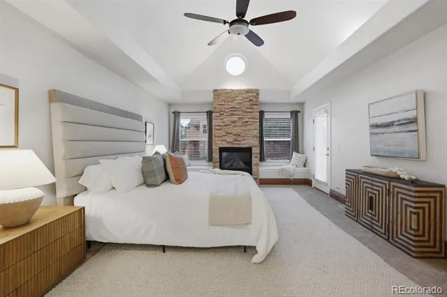 20305 True Vista Circle Monument, CO 80132