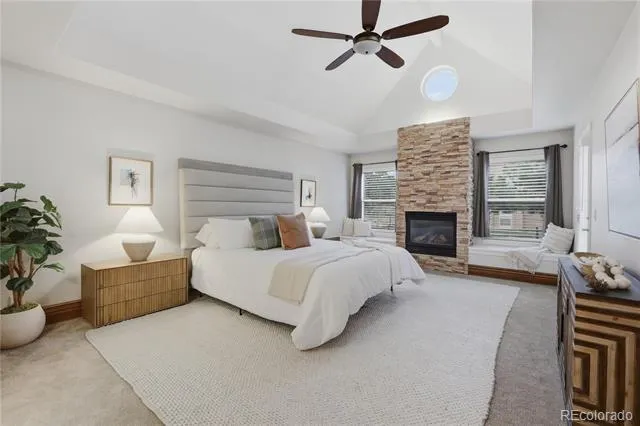 20305 True Vista Circle Monument, CO 80132
