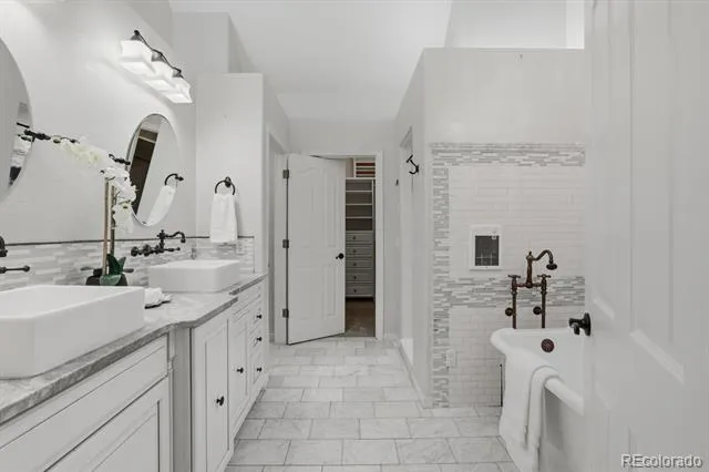 20305 True Vista Circle Monument, CO 80132