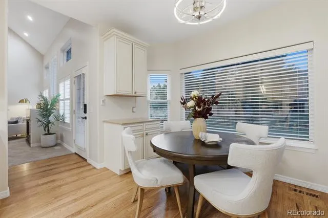 20305 True Vista Circle Monument, CO 80132
