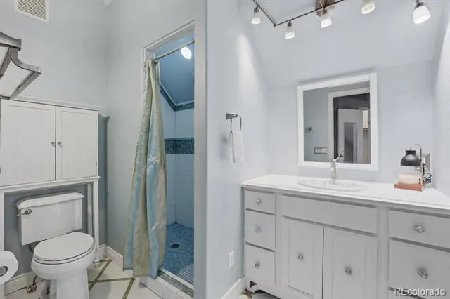 20305 True Vista Circle Monument, CO 80132