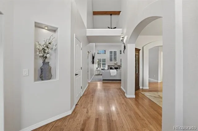 20305 True Vista Circle Monument, CO 80132