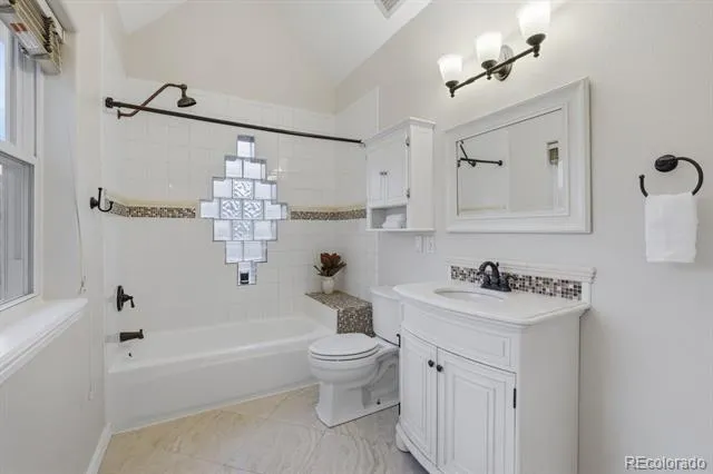 20305 True Vista Circle Monument, CO 80132