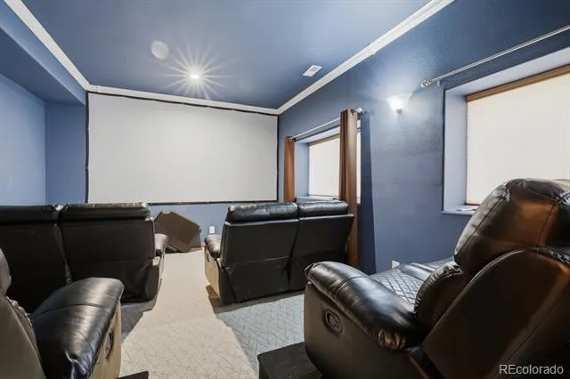 20305 True Vista Circle Monument, CO 80132