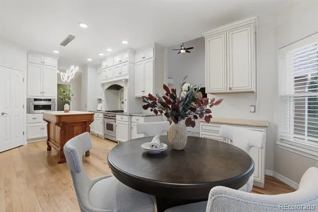 20305 True Vista Circle Monument, CO 80132