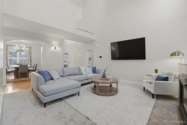 20305 True Vista Circle Monument, CO 80132