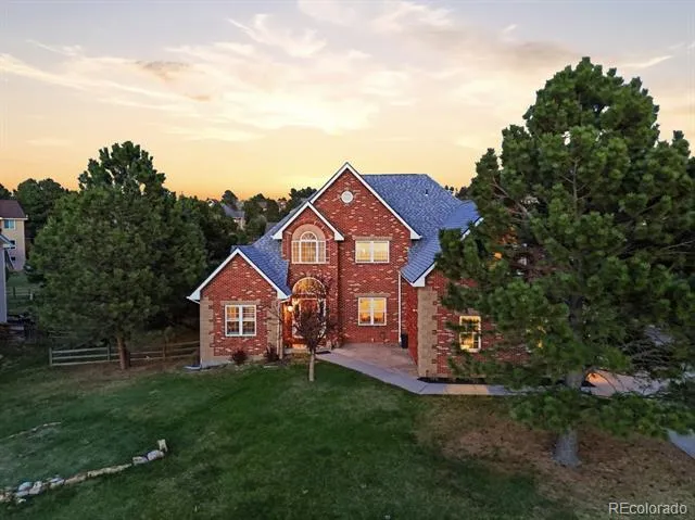 20305 True Vista Circle Monument, CO 80132