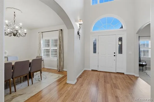 20305 True Vista Circle Monument, CO 80132