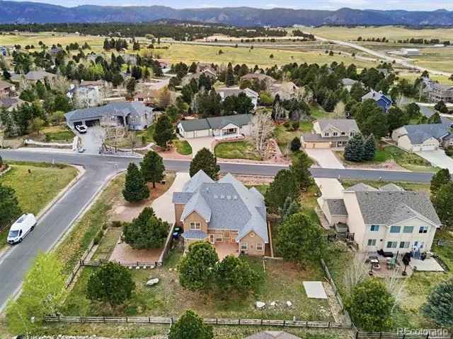 20305 True Vista Circle Monument, CO 80132