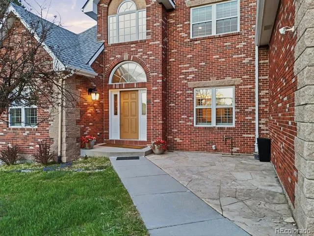 20305 True Vista Circle Monument, CO 80132