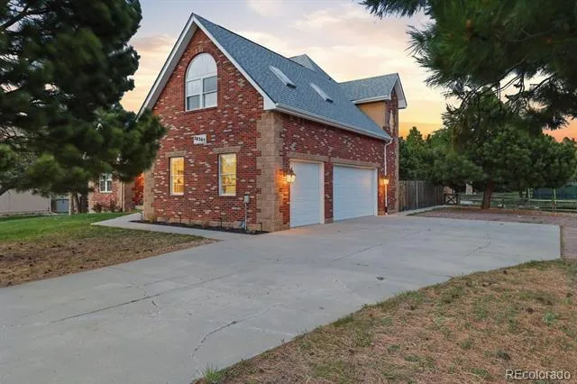 20305 True Vista Circle Monument, CO 80132