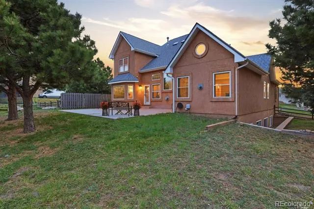 20305 True Vista Circle Monument, CO 80132