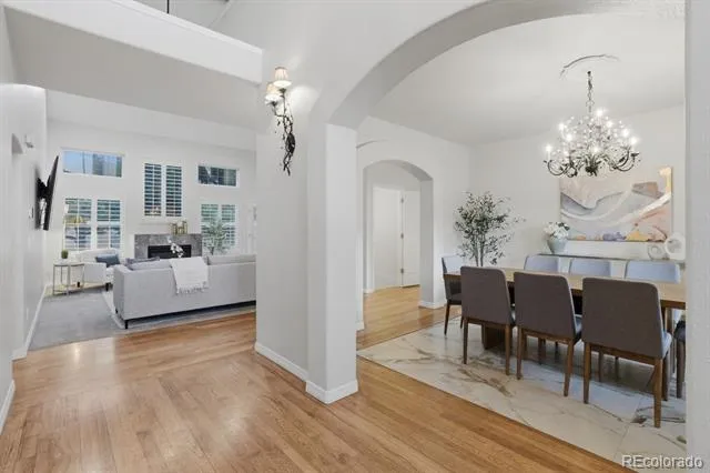 20305 True Vista Circle Monument, CO 80132