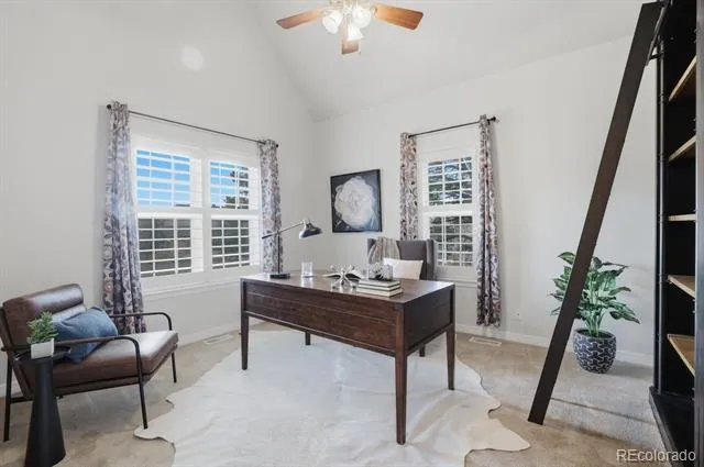20305 True Vista Circle Monument, CO 80132